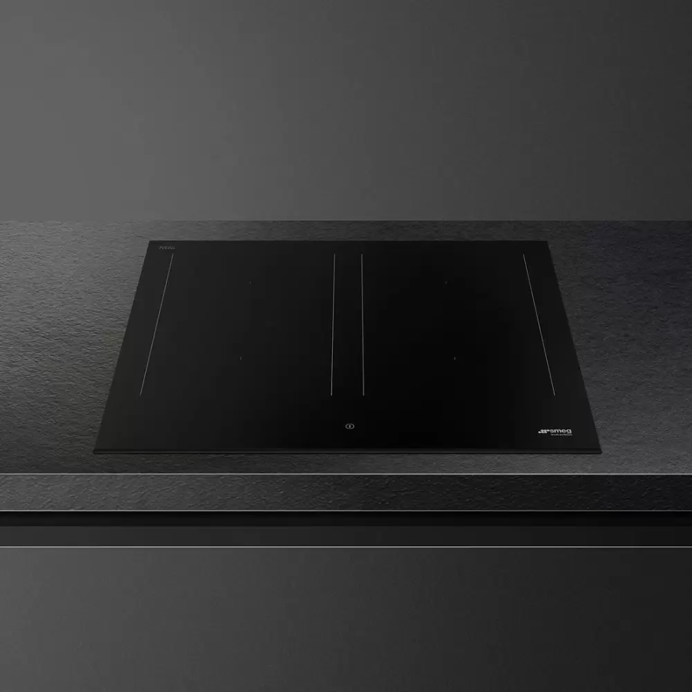 Варочная панель Smeg SIM3644N фото