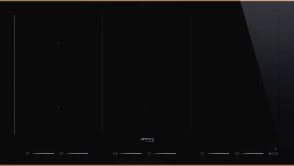 Smeg SIM6964R