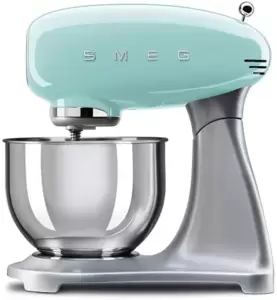 Миксер Smeg SMF01PGEU фото