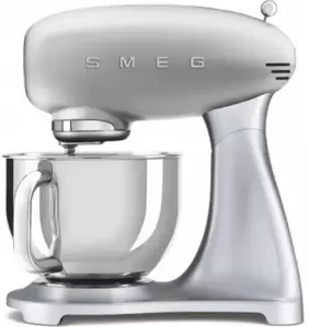 Планетарный миксер Smeg SMF03SVEU фото