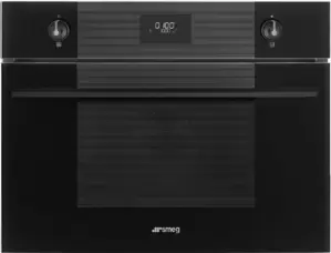 Духовой шкаф Smeg SO4101M0B3 фото