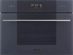 Духовой шкаф Smeg SO4102S3G фото