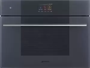 Духовой шкаф Smeg SO4104APG фото