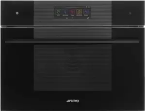 Духовой шкаф Smeg SO4106WAPB3 фото