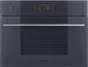 Духовой шкаф Smeg SO4106WAPG фото