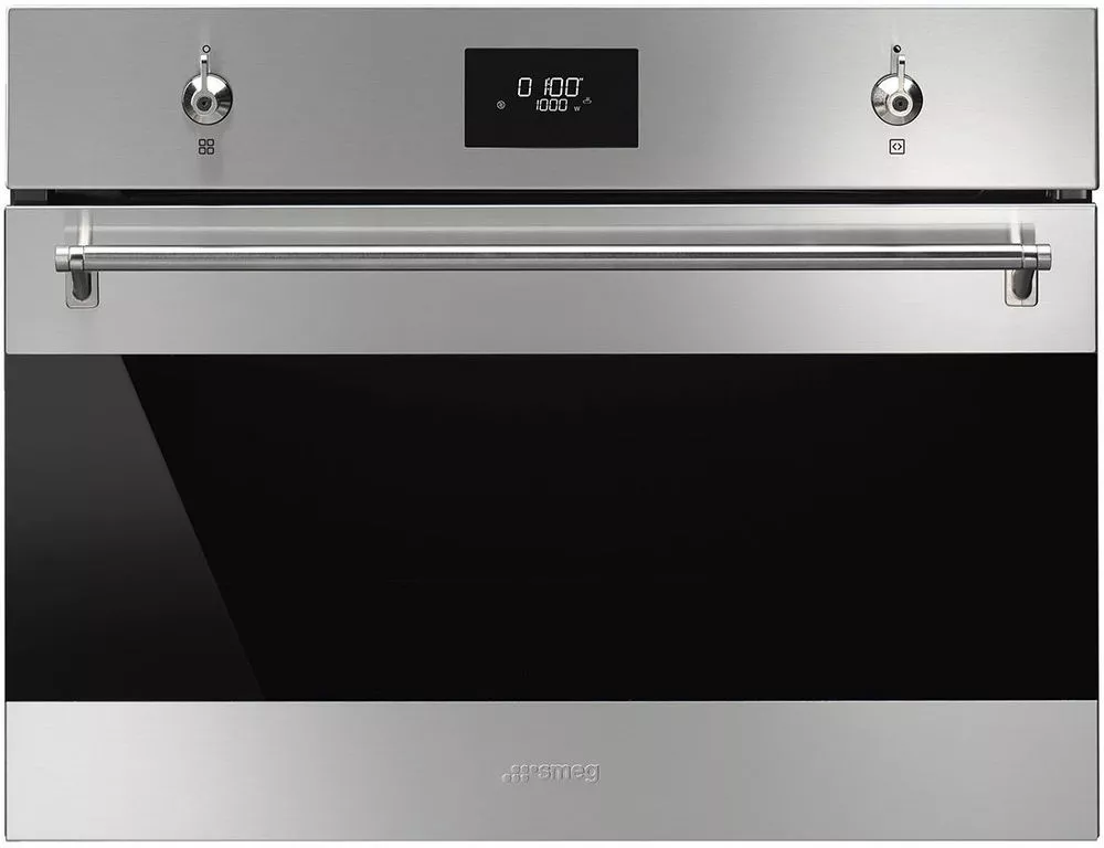 Smeg SO4301M0X