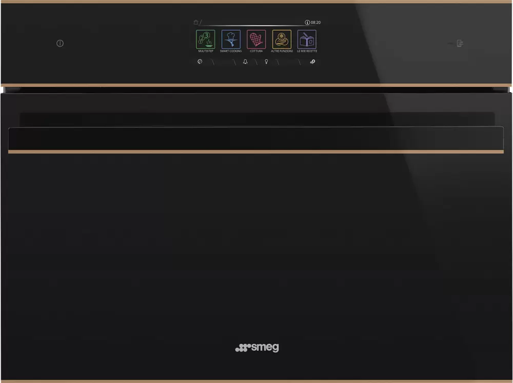 Smeg SO4604M2PNR
