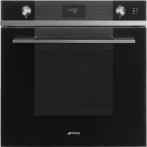 Духовой шкаф Smeg SO6101S2N фото