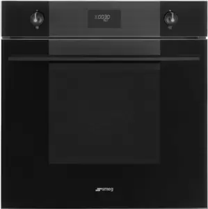 Духовой шкаф Smeg SO6101TB3 фото