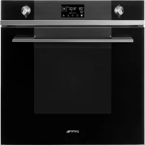 Духовой шкаф Smeg SO6102S3PN фото