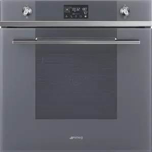 Духовой шкаф Smeg SO6102S3PS фото