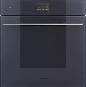 Духовой шкаф Smeg SO6104APG фото