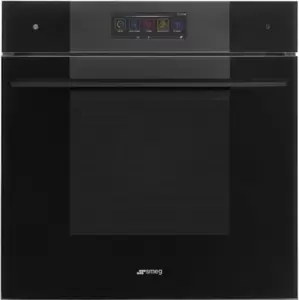 Духовой шкаф Smeg SO6106WAPB3 фото