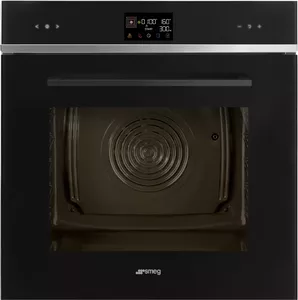 Духовой шкаф Smeg SO6402M2B фото