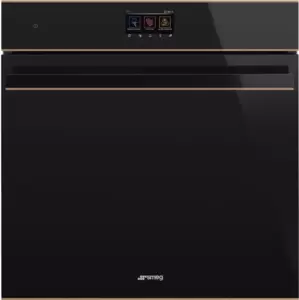 Smeg SO6604S4PNR