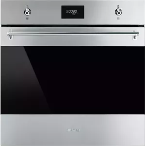 Духовой шкаф Smeg SOP6301TX фото