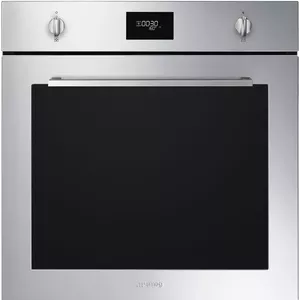 Духовой шкаф Smeg SOP6401TX фото