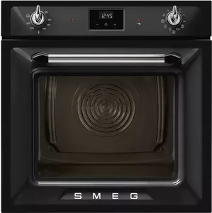 Духовой шкаф Smeg SOP6900TN фото