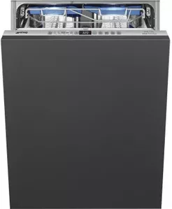 Посудомоечная машина Smeg ST323PT фото