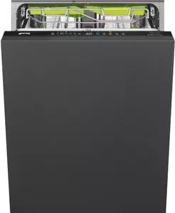 Посудомоечная машина Smeg ST363CL фото