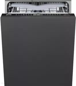 Посудомоечная машина Smeg ST384C фото