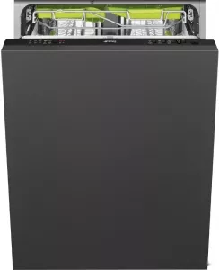 Посудомоечная машина Smeg ST65336L фото