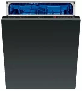 Встраиваемая посудомоечная машина Smeg ST733TL фото