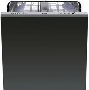 Встраиваемая посудомоечная машина Smeg STA6445 фото