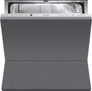 Встраиваемая посудомоечная машина SMEG STC75 фото