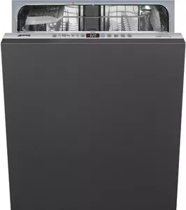 Посудомоечная машина Smeg STL253CL фото