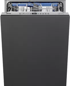 Посудомоечная машина Smeg STL323BL фото