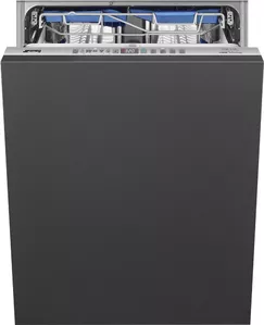 Посудомоечная машина Smeg STL323BQLH фото