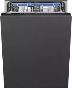 Посудомоечная машина Smeg STL342CSL фото