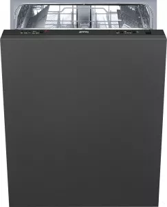 Посудомоечная машина Smeg STL62125FR фото