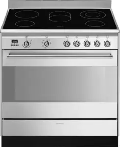 Smeg SUK91CMX9