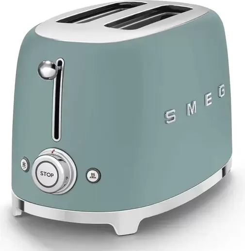 Smeg TSF01EGMEU