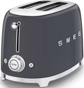 Тостер Smeg TSF01GREU