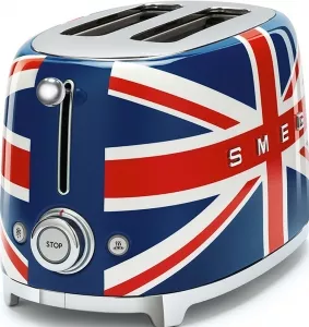 Тостер Smeg TSF01UJEU фото