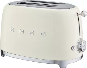 Тостер Smeg TSF02PKEU фото