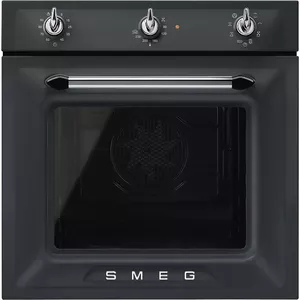 Духовой шкаф Smeg Victoria Aesthetic SF69M3TNO фото