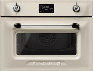 Духовой шкаф Smeg Victoria SO4902M1P фото