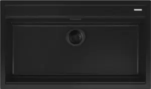 Кухонная мойка Smeg VSGX860MN фото