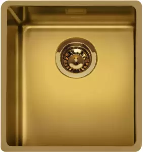 Кухонная мойка Smeg VSTR34BRX фото