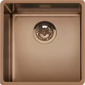 Кухонная мойка Smeg VSTR40CUX фото