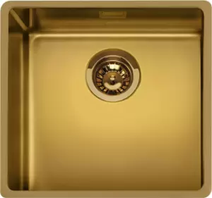 Кухонная мойка Smeg VSTR50BRX фото