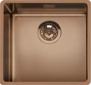 Кухонная мойка Smeg VSTR50CUX фото