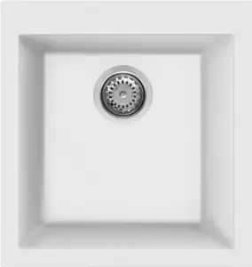 Кухонная мойка Smeg VZ45B фото