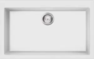 Кухонная мойка Smeg VZ79B фото