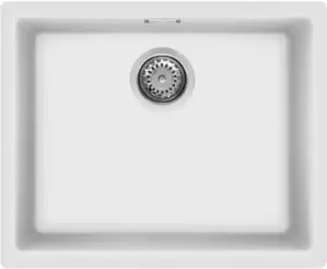 Кухонная мойка Smeg VZP56B фото