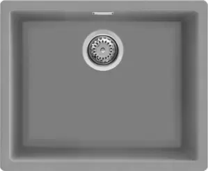 Кухонная мойка Smeg VZP56CT фото